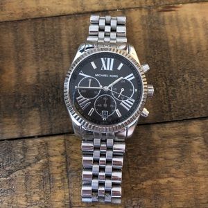 Mens Michael Kors Watch